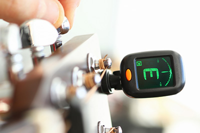 guitar-tuning