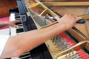 piano-tuning