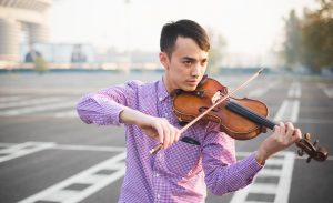 5 tips to find the right violin school in Singapore