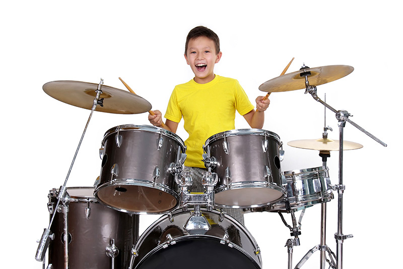 drum-kid