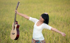 3 Steps to Follow When Choosing an Acoustic Guitar