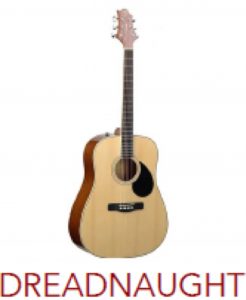 Dreadnaught