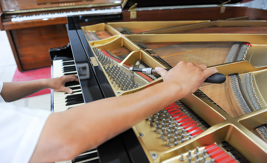 Importance of Tuning Regularly