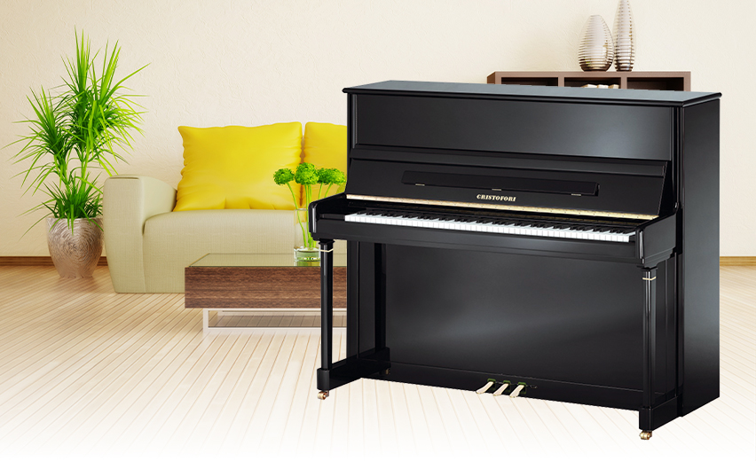 What You should Look Out in A Piano