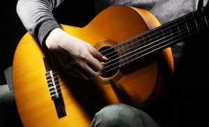 3 Things to Consider Before Learning and/or Purchasing a Guitar