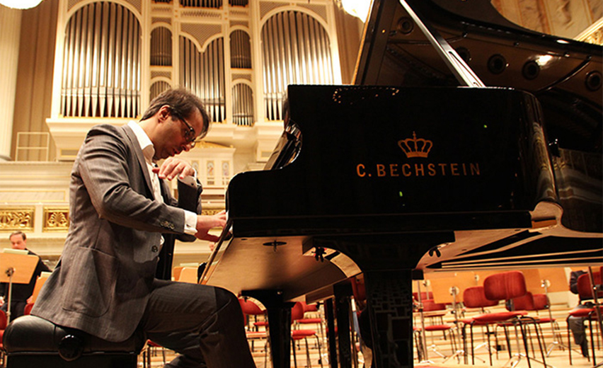 How To Choose A Good German Piano Shop in Singapore