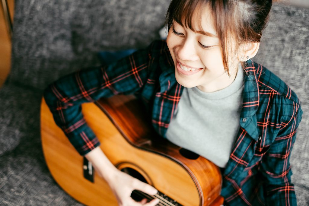 Guitar 2
