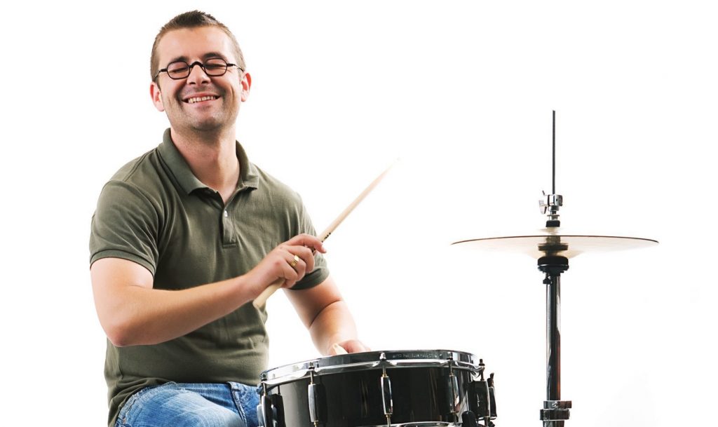 The Complete Guide to Taking Drums Lessons in Singapore