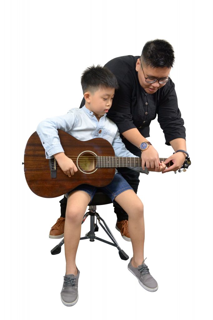 Guitar Teacher scaled