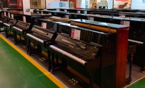 Why Should You Buy From a Reputable and Trusted Piano Shop In Singapore