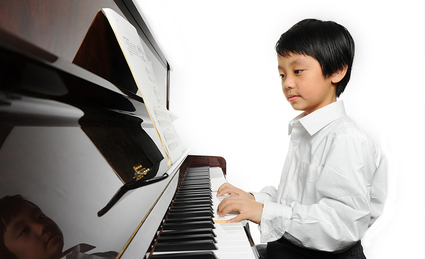 The Best Way To Learn Piano in 2021