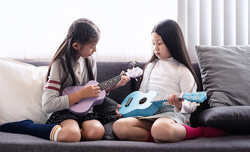 4 Reasons Why You Should Consider Learning Ukulele
