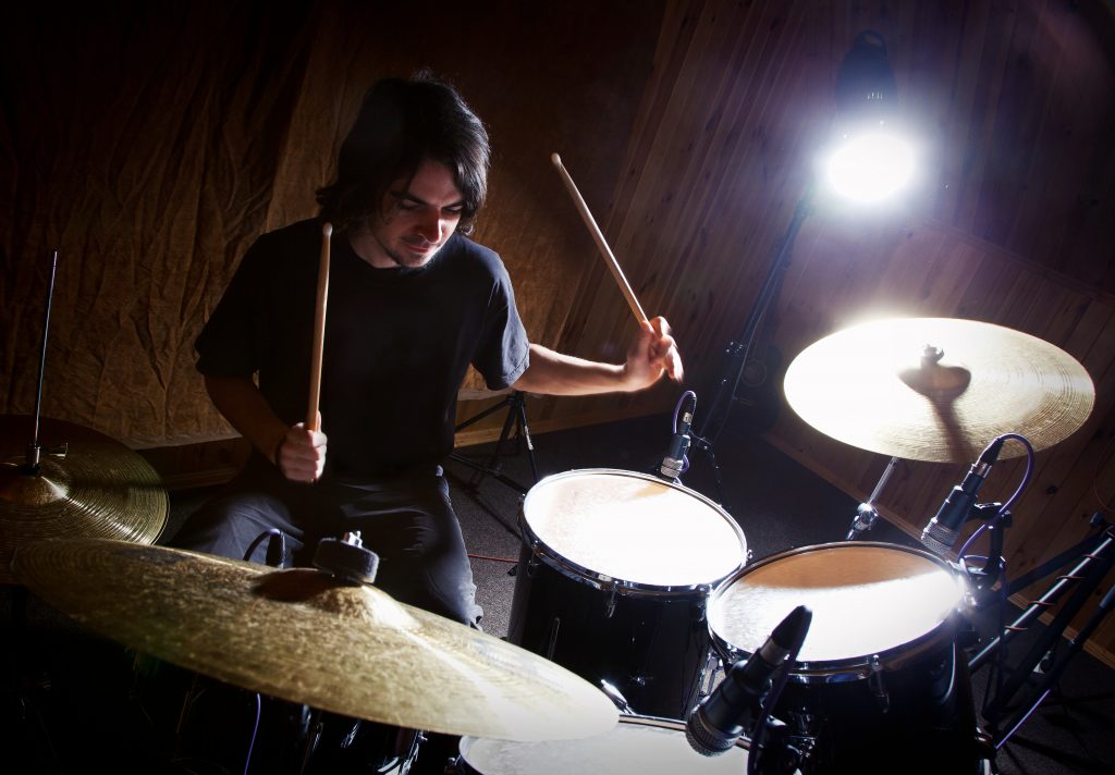 Best Drum Tips for Beginner Students of All Ages