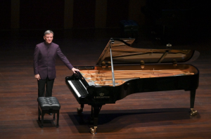 Nightscapes – An Evening of Music with Sir Stephen Hough