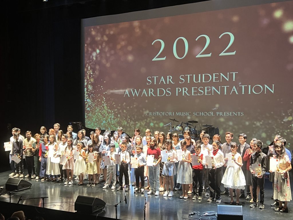 Musicale 2022 – A Journey Through Time, and Reconnecting with our Community