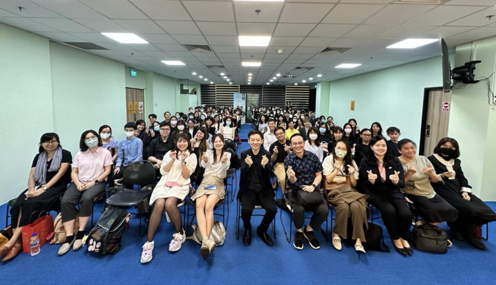 My Schubert Journey – Mastertalk with William Youn