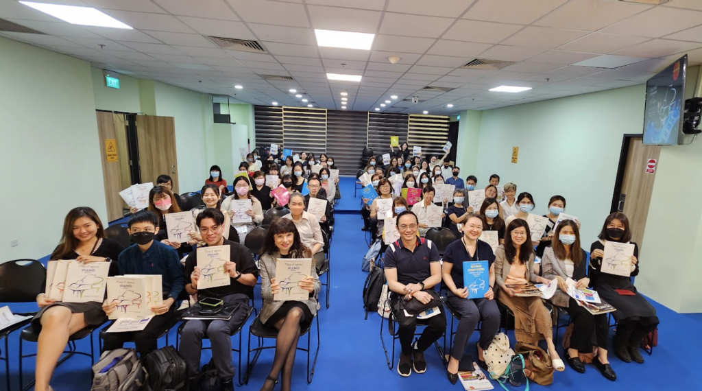 Taking Our Teaching Into the 21st Century with Melanie Spanswick