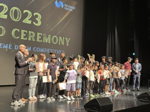 Southeast Asian Drummers Win Big at The Asian Supreme Drum Competition 2023 – Grand Finals