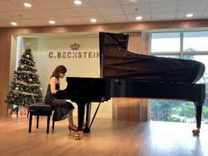 Romance & Poetry – An Afternoon with See Ning Hui Celebrating Women Composers