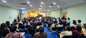 Rediscovering the Art of Teaching Improvisation in Classical Music with Professor Laurens Patzlaff