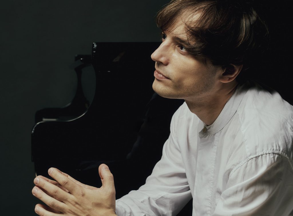 Ilya Rashkovskiy Set to Dazzle Singapore in July 2024