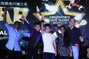The Benefits and Challenges of Joining Music Competitions