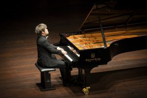 Hao Rao Shines at his “My Motherland & Chopin” Singapore Debut 2024