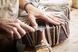 Welcoming Esteve Guitars to the Cristofori Family