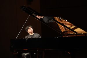 Triumph and Transformation: a Journey Through Classical Masterworks with Liu Ziyu