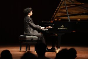 Why Watching Piano Concerts Still Matters—Even If You’re Not a Pianist