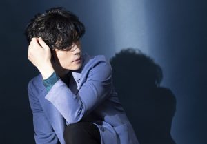 Japanese Pianist Takeshi Oi Coming to Singapore!