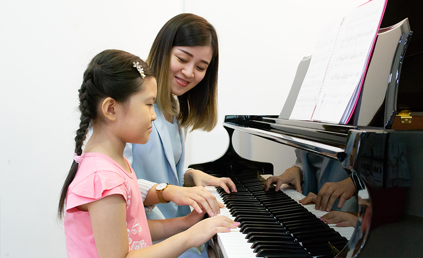 Unlocking Your Potential: The Power of 30 Minutes of Piano Practice a Day