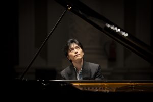 Takeshi Oi Gives a Heartfelt Recital at His Singapore Debut