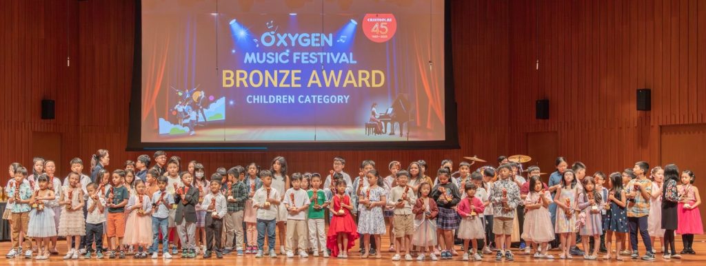 Oxygen Music Festival 2025 – Celebrating Passion, Creativity, and Community