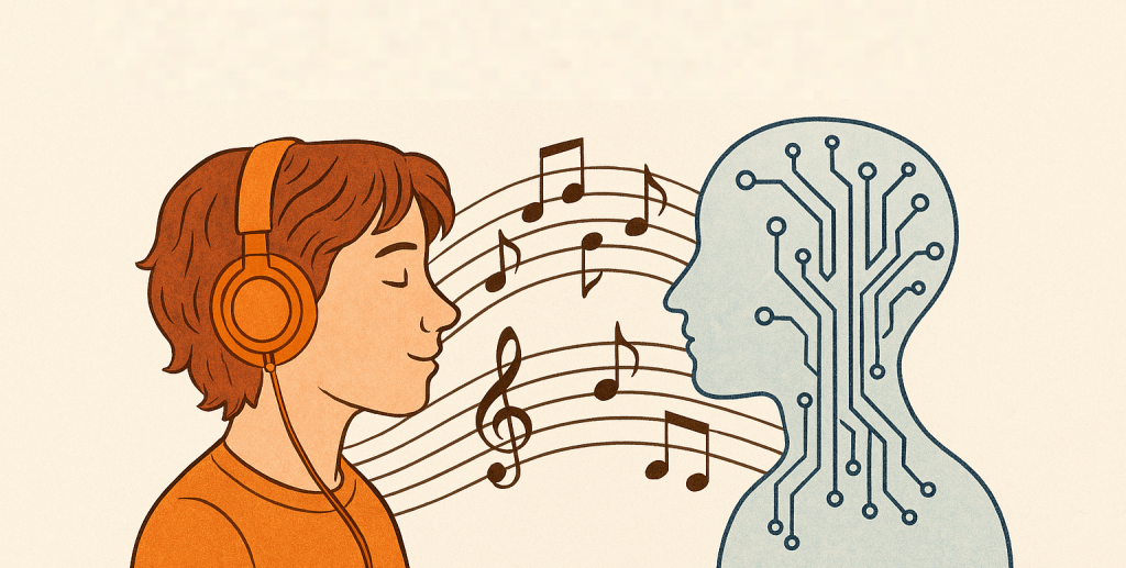 Music Education in the AI Age: A Pathway for Neurodiverse Learners