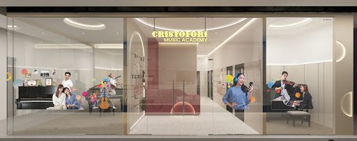 A New Home for Music at Marine Parade: Cristofori Music Academy Opens at iMall