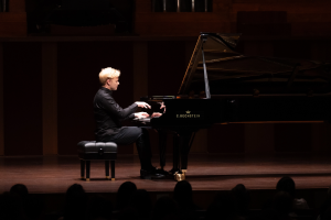 The Magic of Alexander Malofeev – 2025 Singapore Recital Review