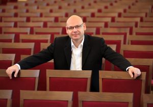 A Czech Master on a Czech Piano: Karel Košárek to Premiere Petrof Pianos in Singapore