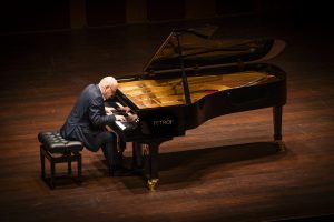 Dazzling and Delightful: Petrof Pianos & Karel Košárek’s Singapore Debut