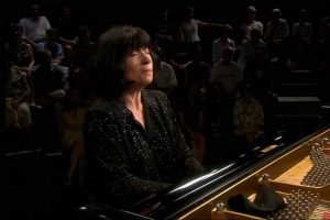 Living Legend Eliso Virsaladze to Perform in Singapore