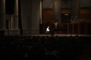 An Homage to Czech Music’s Four Greats: Matyáš Novák’s Singapore Debut at Victoria Concert Hall