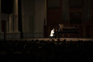 A Night of Inspiration: Hans Suh’s Singapore Debut