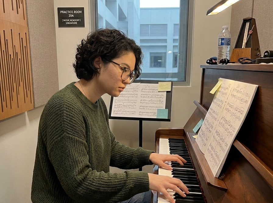 Is Your Practice Routine Working? Tips for Faster Progress