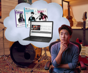 The Future of Music Practice: Exploring RSL Music Exam E-books
