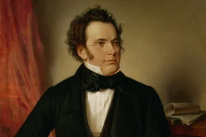 Franz Schubert: Father of the Modern Songwriter