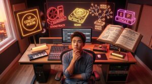 Decoding Modern Music: A Student & Listener’s Guide to Contemporary Forms